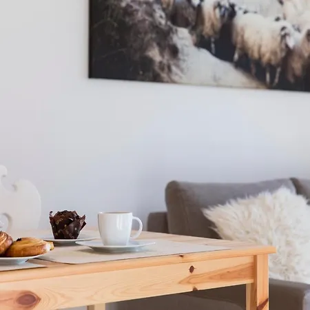 Owczarnia Apartmán