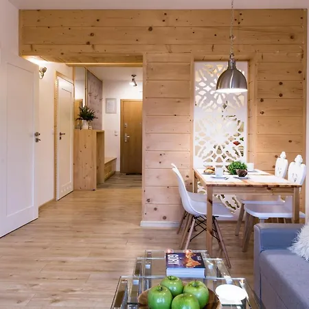 Owczarnia Apartmán