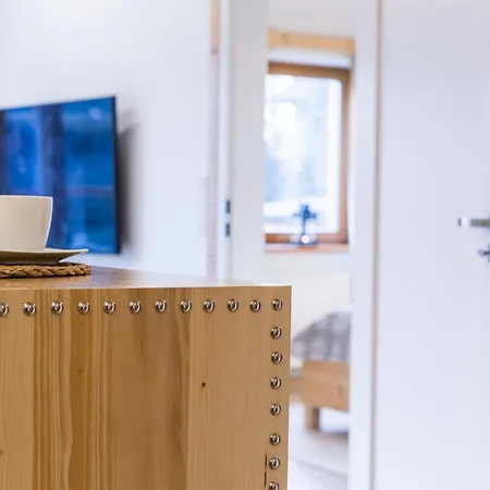 Apartmán Owczarnia *
