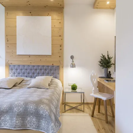 Owczarnia Apartmán Zakopane